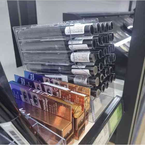 Органайзер для туши EKOSTAR 30 ячеек Киев