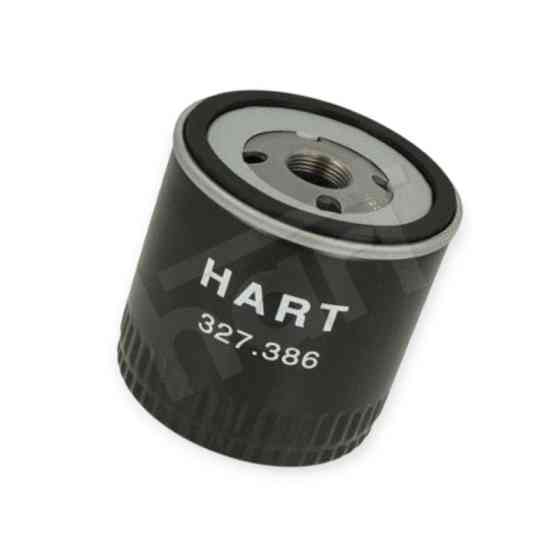 Фільтр Ford Transit 2.5D, TD, DI, TDE, TDi (84-00) масляний Мукачево