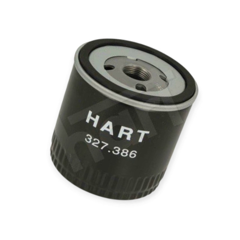 Фільтр Ford Transit 2.5D, TD, DI, TDE, TDi (84-00) масляний Мукачево - фото 1