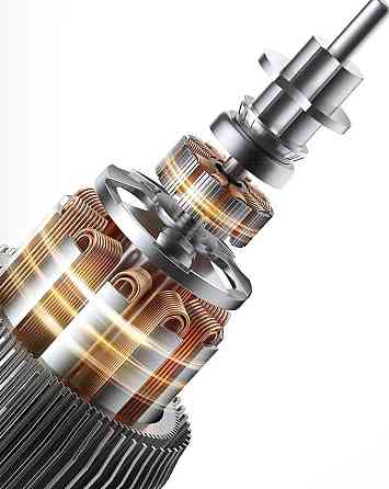 Машинка для стрижки XIAOMI Mijia Hair Clipper 2. Киев