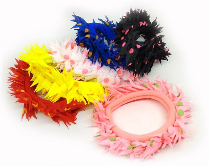 Резинки женские для волос 20 шт Киев - изображение 1