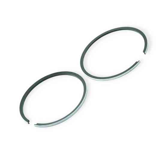 Кільця Хонда DIO-50 1,00 поршневі Мукачево