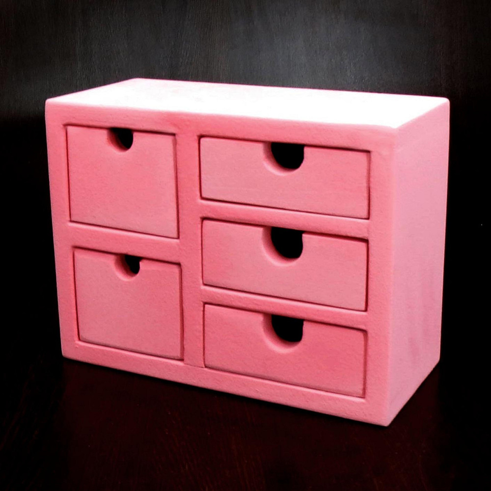 Органайзер для косметики 