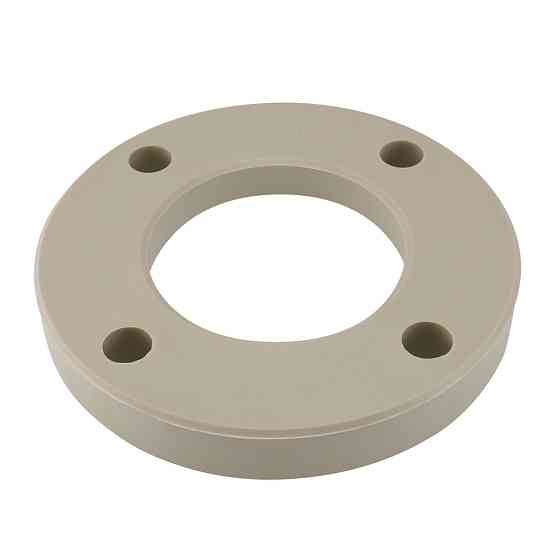 Фланцевий комплект KOER K0288.PRO - 63 PPR (фланець + бурт) (KP3248) Київ