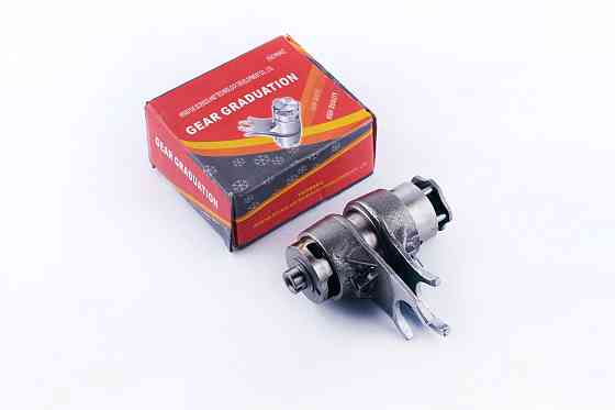 Вал перемикання передач копірний Active (АКПП) (+вилочки) IDE Киев