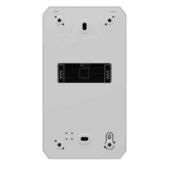 Клавіатура X-Pad (white) Киев