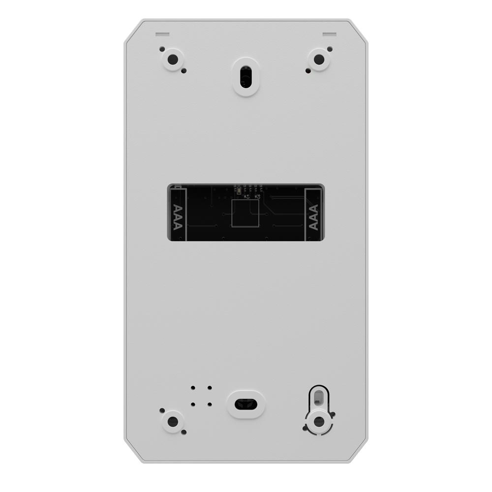 Клавіатура X-Pad (white) Киев - изображение 4