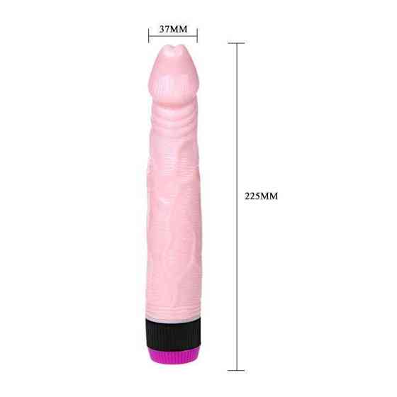 Вібратор "Adour club" BW-001081 Sex Aura Київ