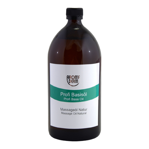 НЕЙТРАЛЬНЕ МАСАЖНЕ ОЛІЯ на основі натуральних масел STYX, 1000 мл Дніпро - фото 1