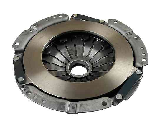 Диск натискний Москвич 412 (кошик) зчеплення Мукачево