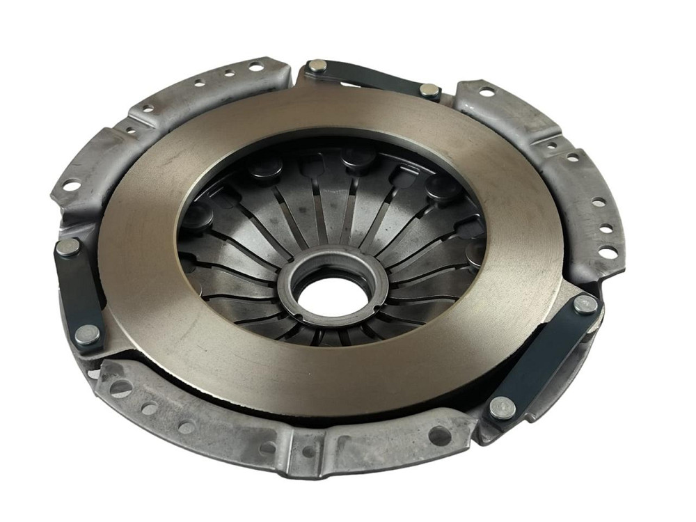 Диск натискний Москвич 412 (кошик) зчеплення Мукачево - фото 2