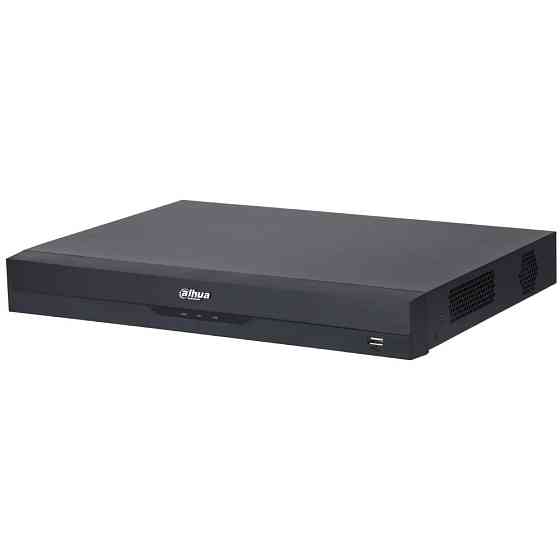 Відеореєстратор Dahua DHI-NVR5216-EI2 ( 26426 ) Харків