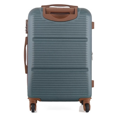 Валіза Semi Line 24&quot; (M) Petrol (T5713-2) (DAS303404) Вінниця - фото 3