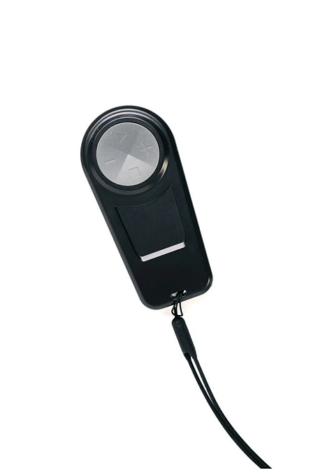 Бігова доріжка компактна електрична Lunaris з Bluetooth домашній тренажер для бігу та ходьби Київ - фото 7