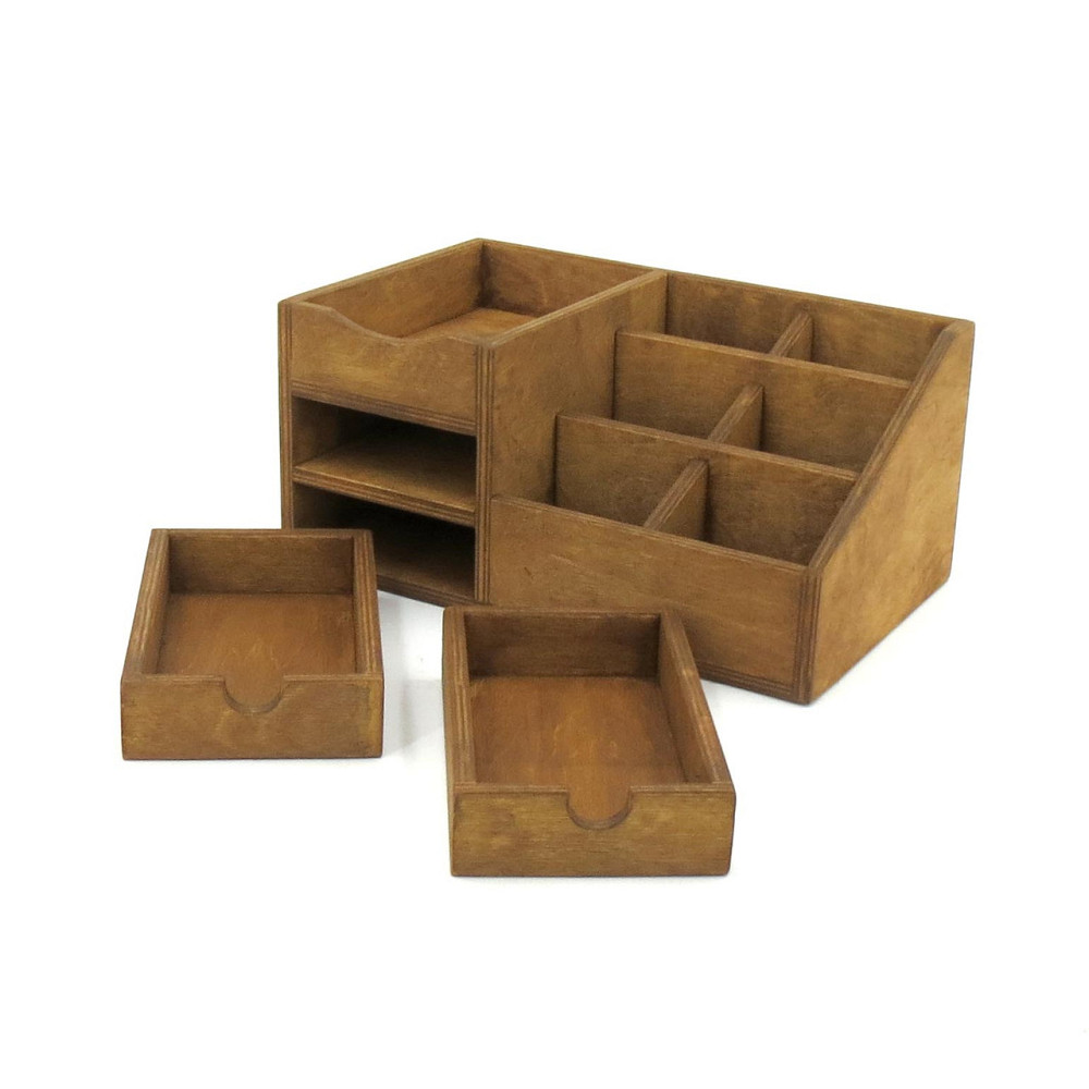 Настольный органайзер 