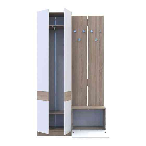 Прихожая Doros Сола DRS-011749 (42005149) Днепр