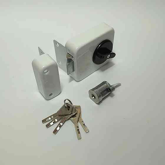 Замок накладний Sofia-Атлант Харків