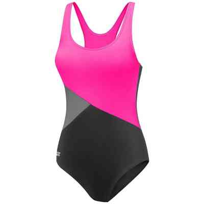 Купальник Aqua Speed Bella 625-139 рожевий, чорний 36 (5905718612161) Вінниця