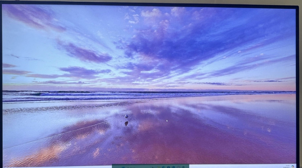 Монитор IPS 2K 27