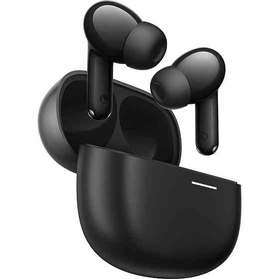 Bluetooth-гарнітура Xiaomi Redmi Buds 8 Black (BHR08UFGL) ( 10747 ) Харьков