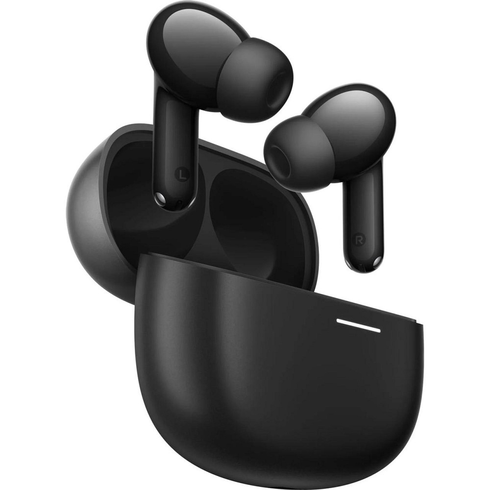 Bluetooth-гарнітура Xiaomi Redmi Buds 8 Black (BHR08UFGL) ( 10747 ) Харьков - изображение 2