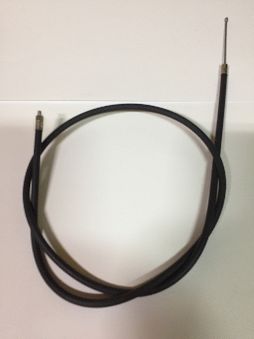 Трос газу мопед Карпати (105 см, жовтий) Мукачево - фото 1