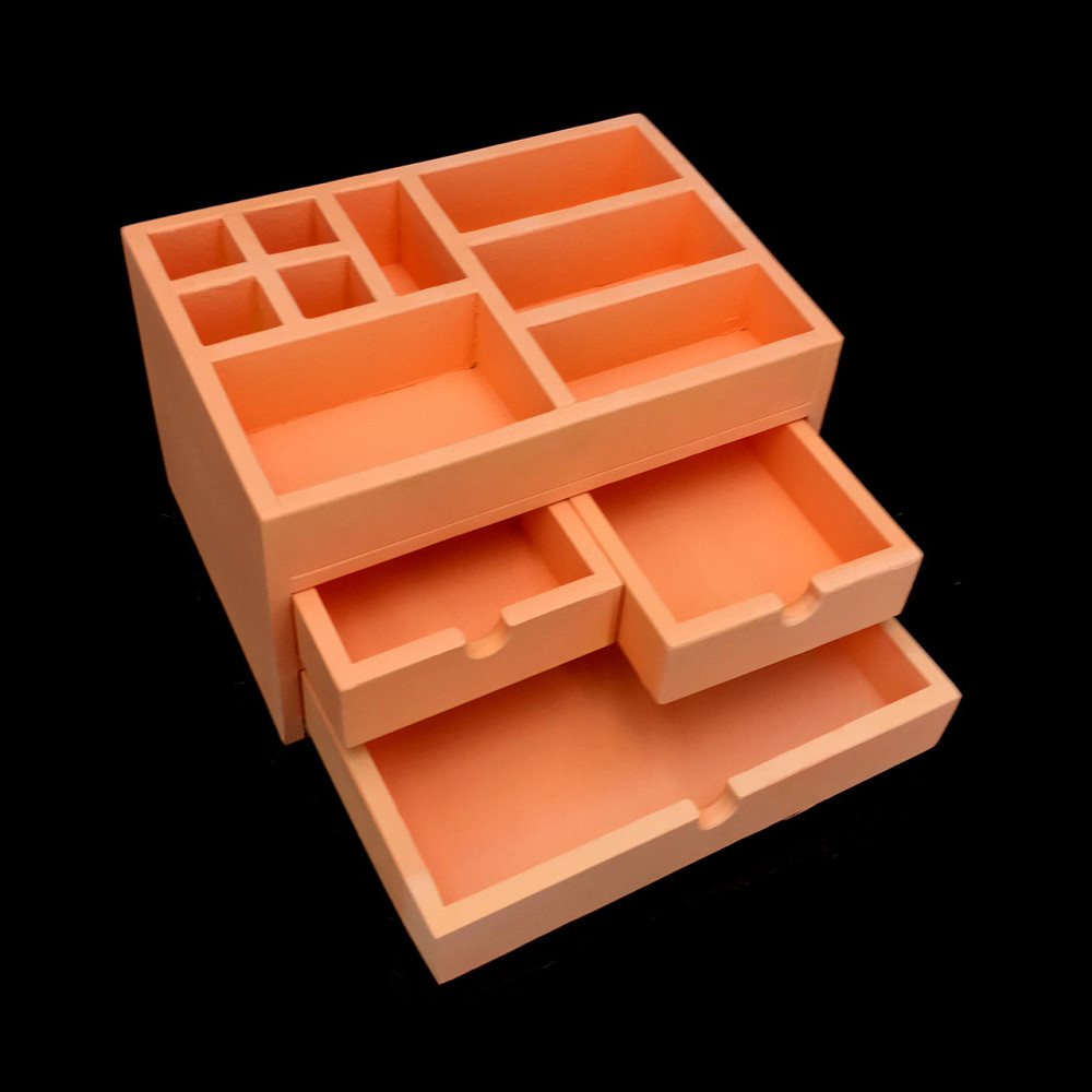 Органайзер для косметики 