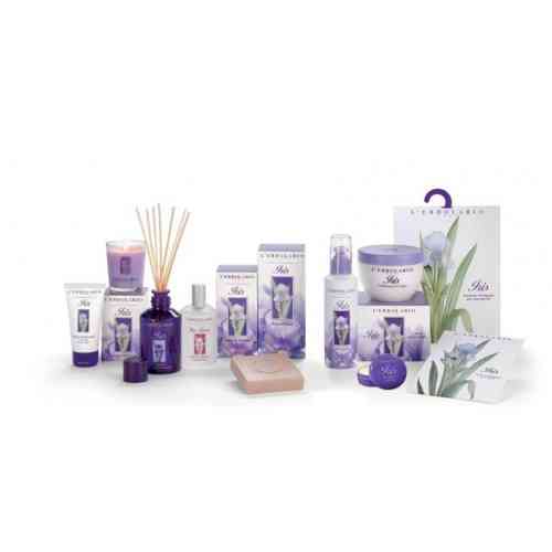 Парфуми Ірис Iris L'ERBOLARIO 50 мл Київ