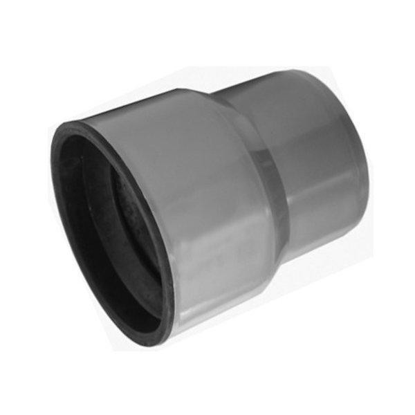 Перехід на чавун  124/110 Харків - фото 2