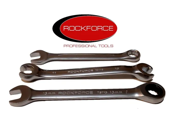 Набір ключів комбінованих універсальних 22пр: комбіновані 16пр( 6-24мм), розрізні 2пр(10х12,11х13мм) Одеса