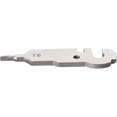 Змінний інструмент до мультитула Roxon Flex S804 - Ключ Т6 (FTS1-16) Вінниця