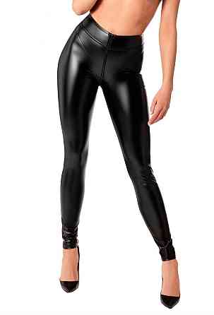 Легінси Noir Handmade F332 Powewetlook pants — XL Sex Aura Київ