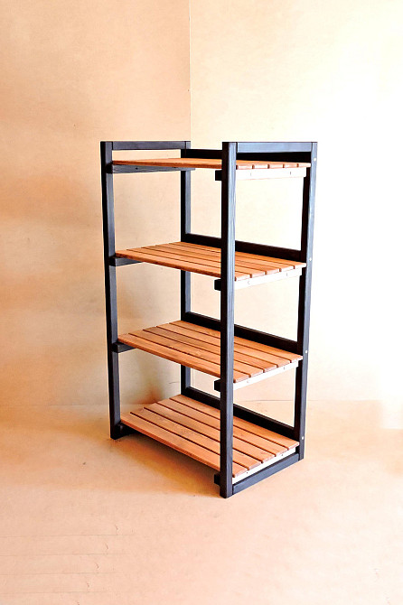 Этажерка разборная 