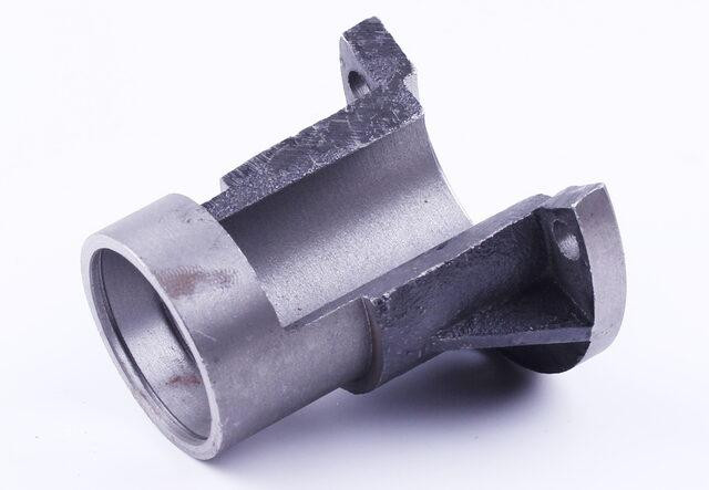 Корпус підшипника проміжного вала ДонгФенг 240/244 Мукачево - фото 1