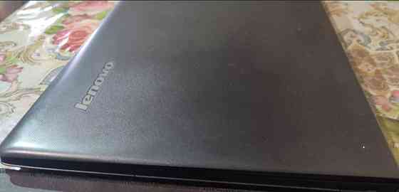 Ноутбук: Lenovo IdeaPad 100-15IBD 80QQ. Київ