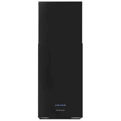 Витяжка кухонна GRANADO Segovia 2614-1200 black (GCH6336311) Вінниця