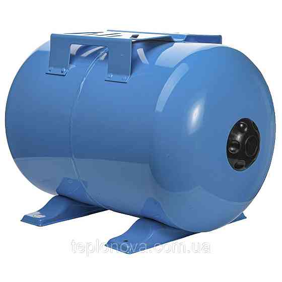 Гидроаккумулятор    24л  10bar Черновцы