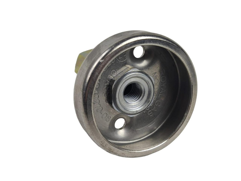 Перехідник ВЗУ подовжений 5 см Royal Gas ROYALGAS до Мукачево - фото 2