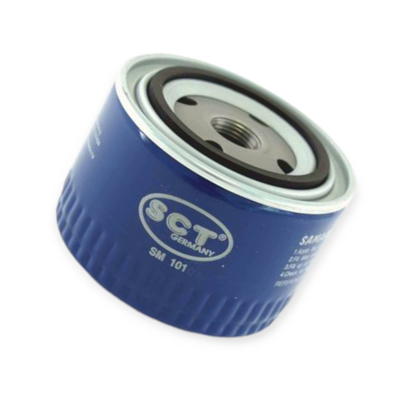 Фильтр 2108-2115, 1117-19, 2170-72, 21213-14i, 2123, ЗАЗ 1102-05, Сенс - масляный Мукачево - изображение 1