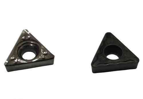 Комплект резцов к стенду для проточки тормозных дисков 