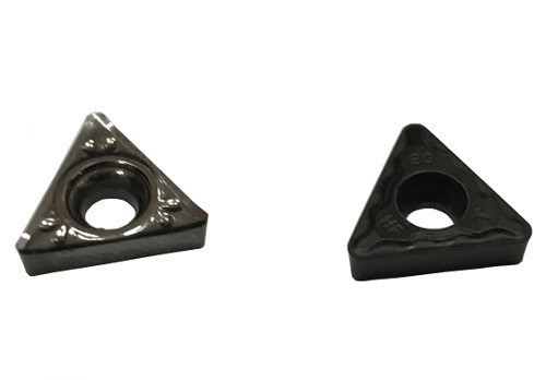 Комплект резцов к стенду для проточки тормозных дисков 