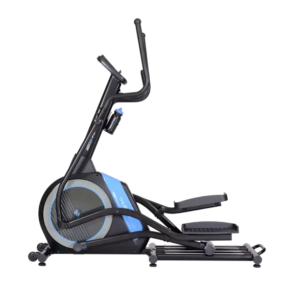 Орбитрек электромагнитный BLAZE Thunder черный Киев