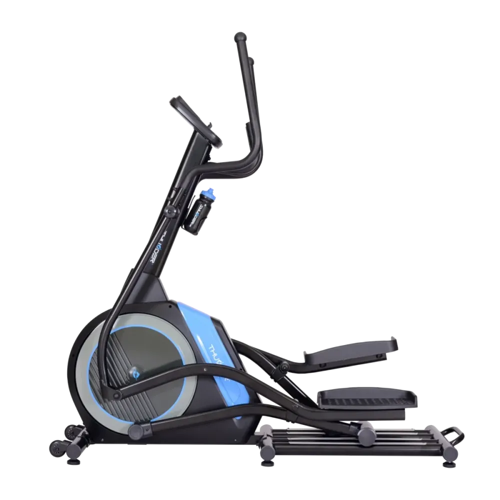 Орбитрек электромагнитный BLAZE Thunder черный Киев - изображение 3