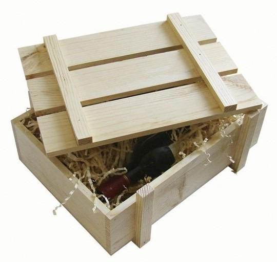 Подарочная коробка 