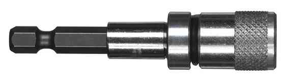 Утримувач для біт MILWAUKEE для гіпсокартону, з фіксатором Одеса