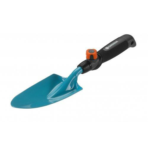 Лопатка для цветов Gardena Combisystem Classic Ergo 8,5 см Одесса - изображение 2