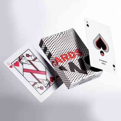 Карты игральные Ellusionist Views X (limited edition) (PC_ELVX) Винница