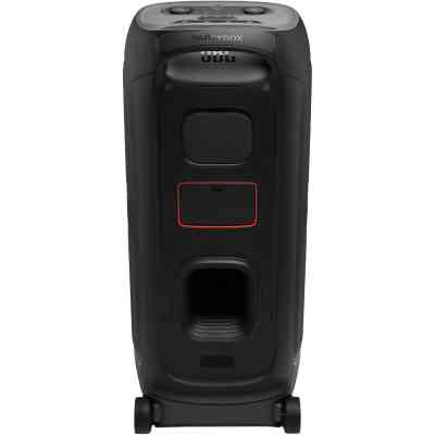 Акустическая система JBL Partybox 720 Black (JBLPARTYBOX720EU) Винница