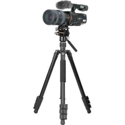 Штатив Vanguard Vesta Go 234AV10 (DAS303522) Винница