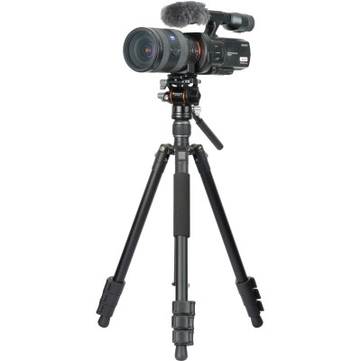 Штатив Vanguard Vesta Go 234AV10 (DAS303522) Вінниця - фото 2